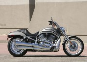 Harley-Davidson VRSCAW V-Rod